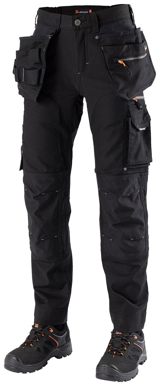 Arbeidsbukse L.Brador 1070PB Aereo