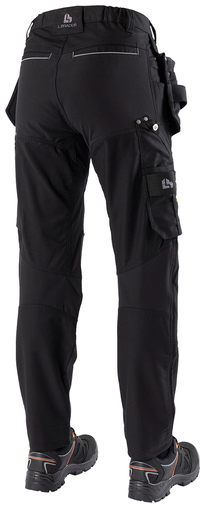 Arbeidsbukse L.Brador 1070PB Aereo