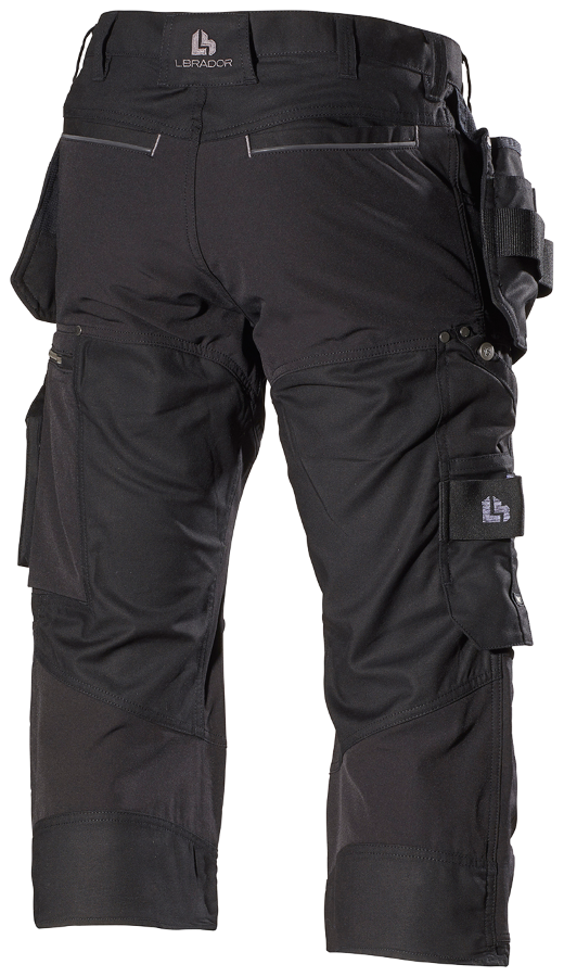 Piratbukse L.Brador 1570PB Aereo