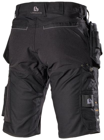 Arbeidsshorts L.Brador 1470PB Aereo