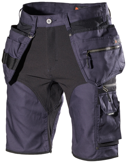 Arbeidsshorts L.Brador 1470PB Aereo