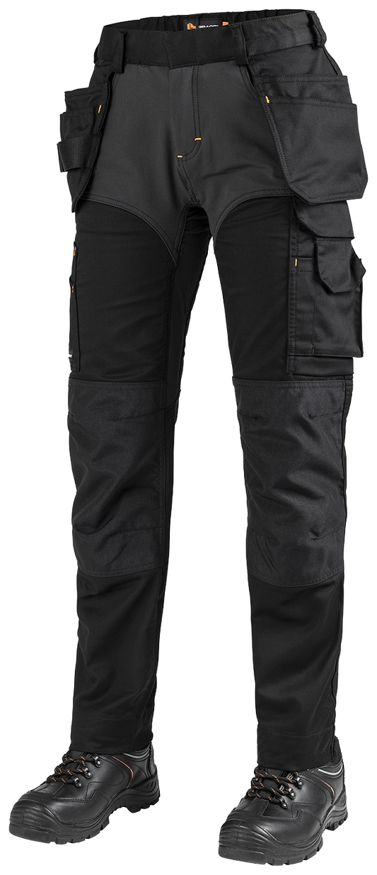 Arbeidsbukse L.Brador 1090PB