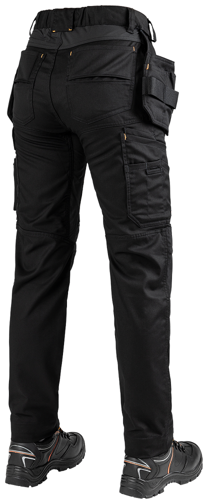 Arbeidsbukse L.Brador 1090PB