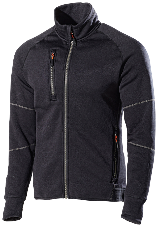 Sweatshirt L.Brador 6024P Aereo