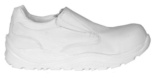 VERNESKO COFRA HATA HVIT S3 SI SRC