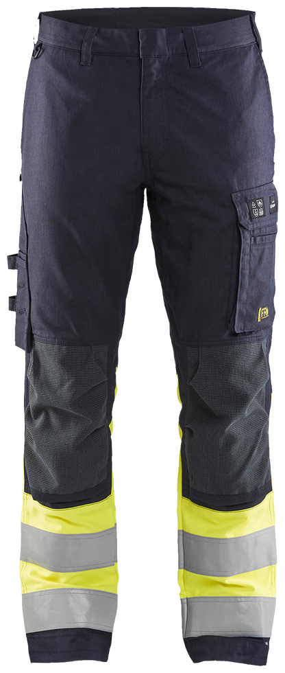 Arbeidsbukse Blåkläder 17871512