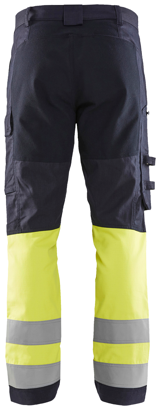 Arbeidsbukse Blåkläder 17871512