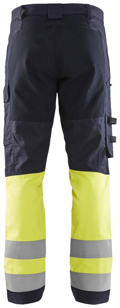 Arbeidsbukse Blåkläder 17871512