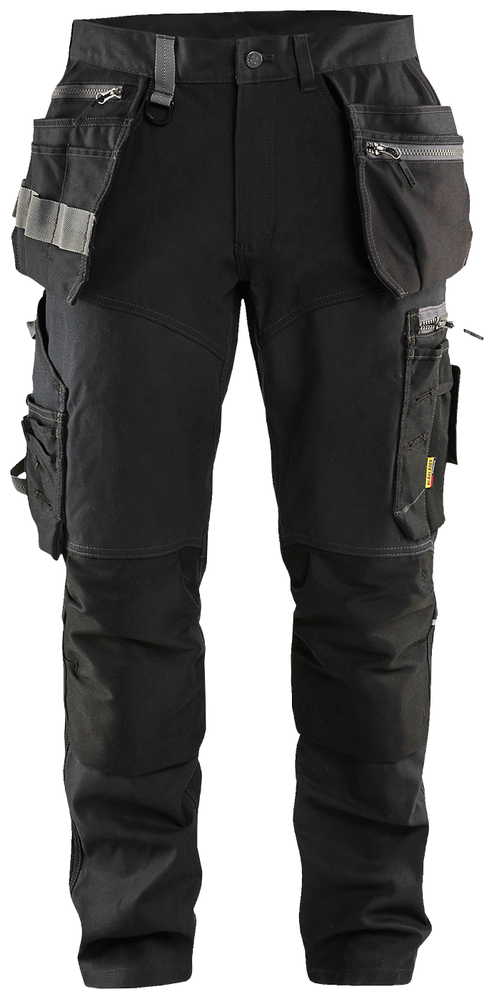 Håndverkerbukse Blåkläder