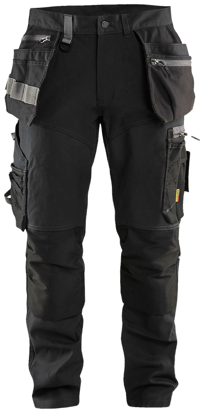 Håndverkerbukse Blåkläder