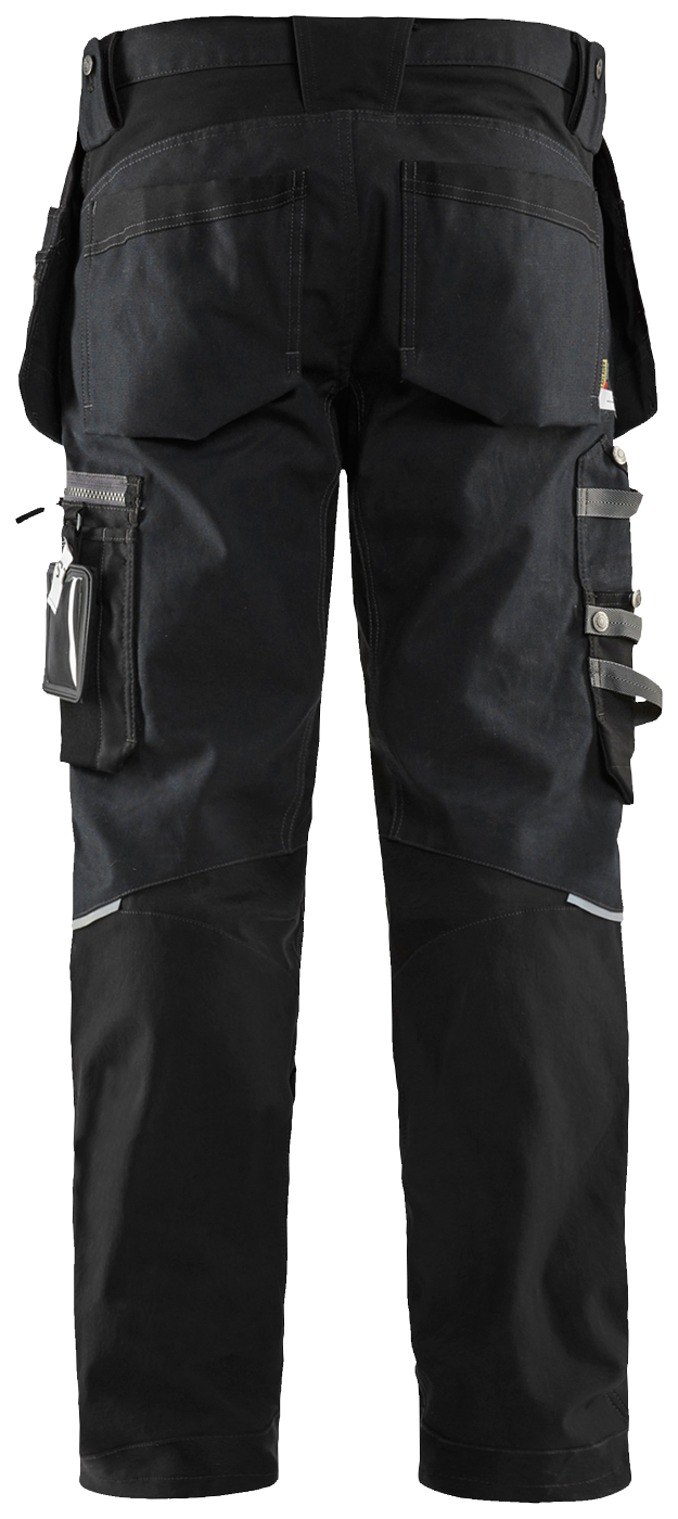 Håndverkerbukse Blåkläder