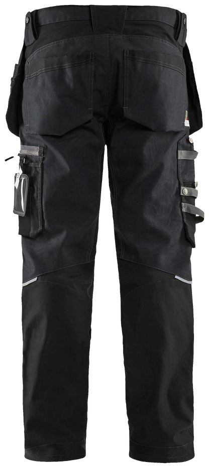 Håndverkerbukse Blåkläder