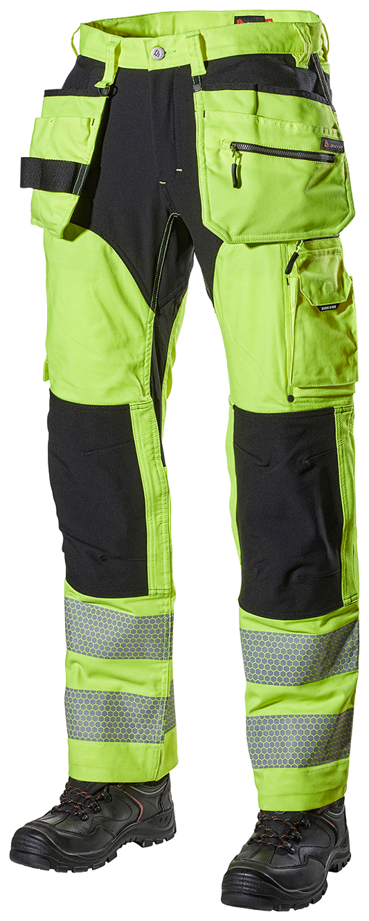 Bukse L.Brador 1072PB Aereo