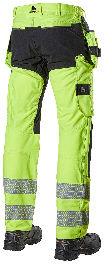 Bukse L.Brador 1072PB Aereo