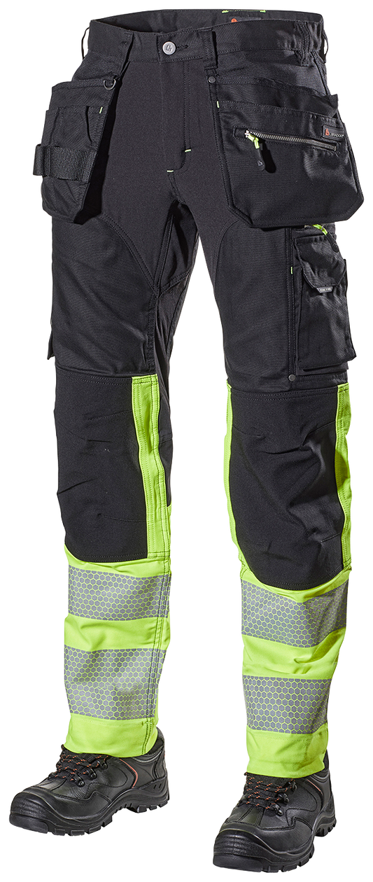 Bukse L.Brador 1071PB Aereo