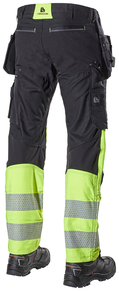 Bukse L.Brador 1071PB Aereo