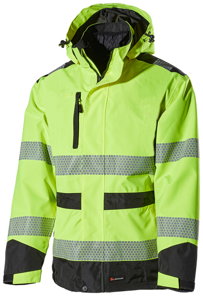 Jakke L.Brador 2122P Heavy