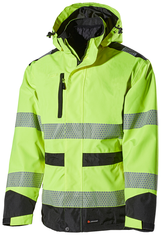 Jakke L.Brador 2122P Heavy