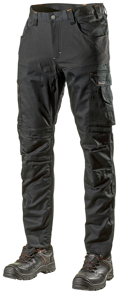 Bukse L.Brador 1091PB Omnio