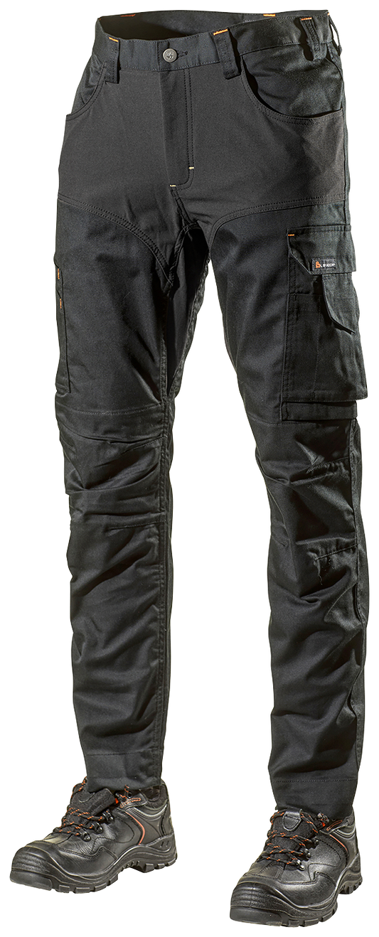 Bukse L.Brador 1091PB Omnio