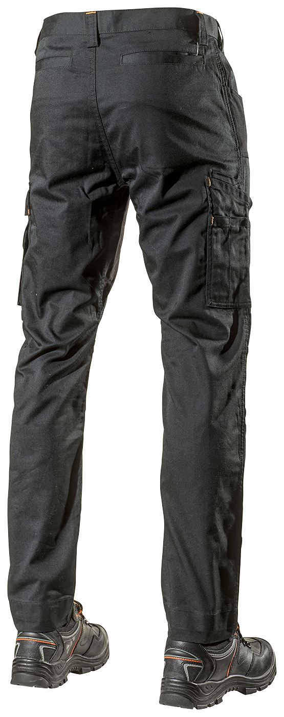 Bukse L.Brador 1091PB Omnio