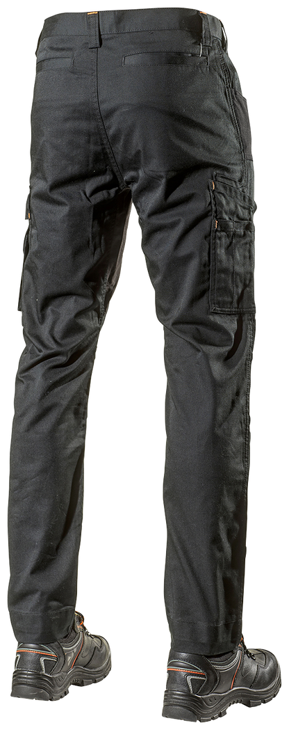 Bukse L.Brador 1091PB Omnio