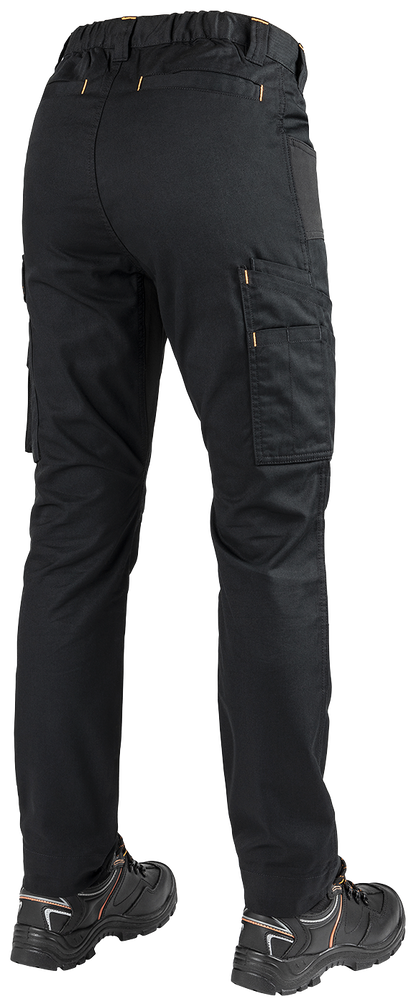 Bukse L.Brador 1091PB-W dame Omnio