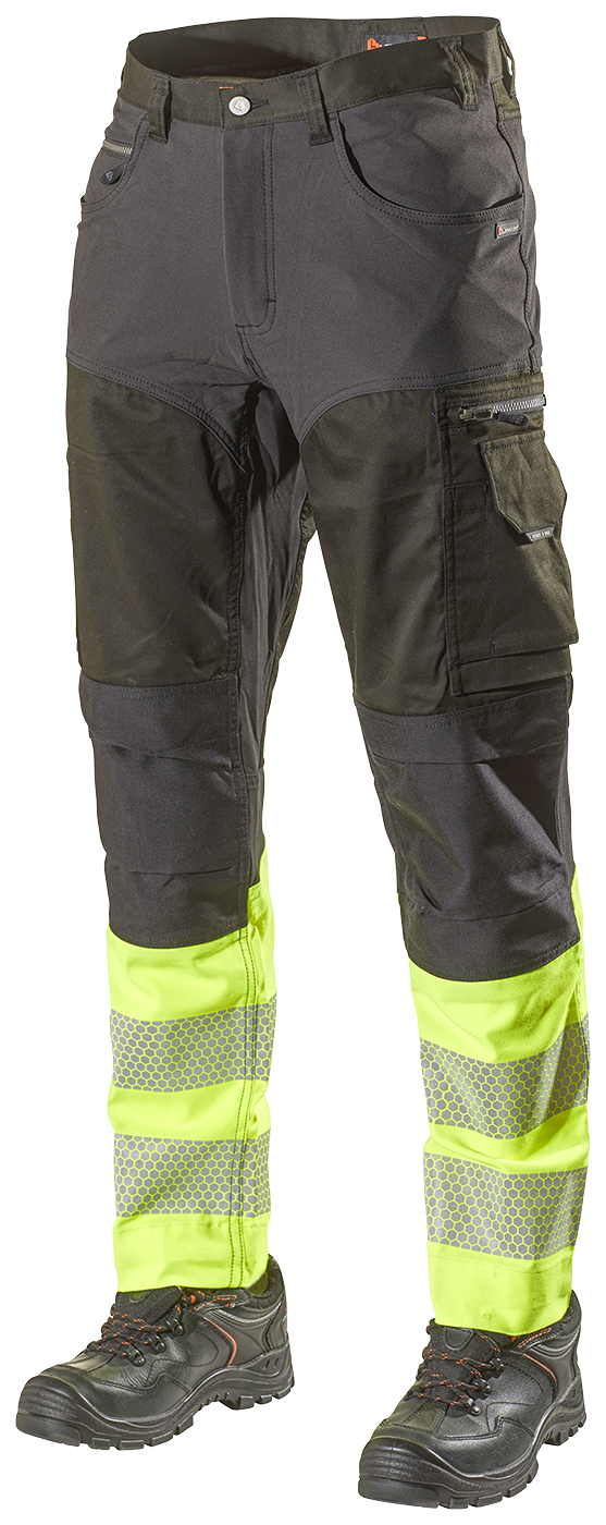 Bukse L.Brador 1073PB