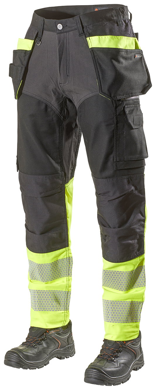 Bukse L.Brador 1074PB