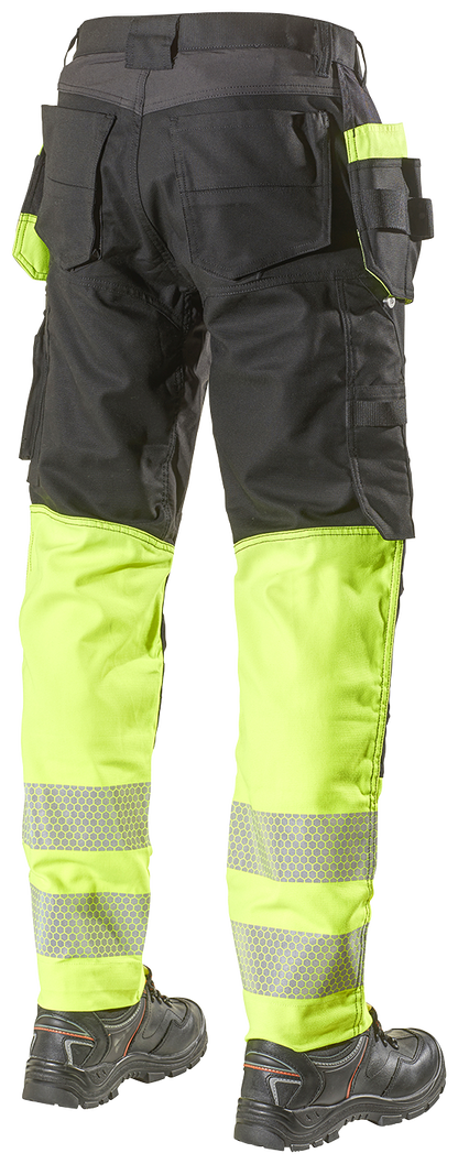 Bukse L.Brador 1074PB