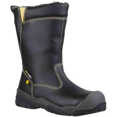 Vernestøvel Jalas® 1898 Winter King S3