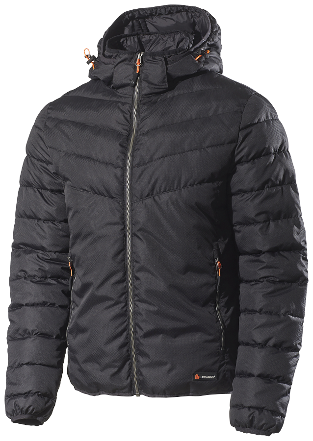 Lett jakke L.Brador 2130P