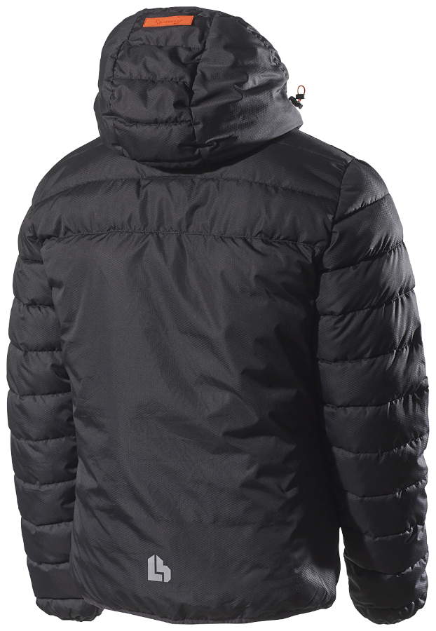 Lett jakke L.Brador 2130P