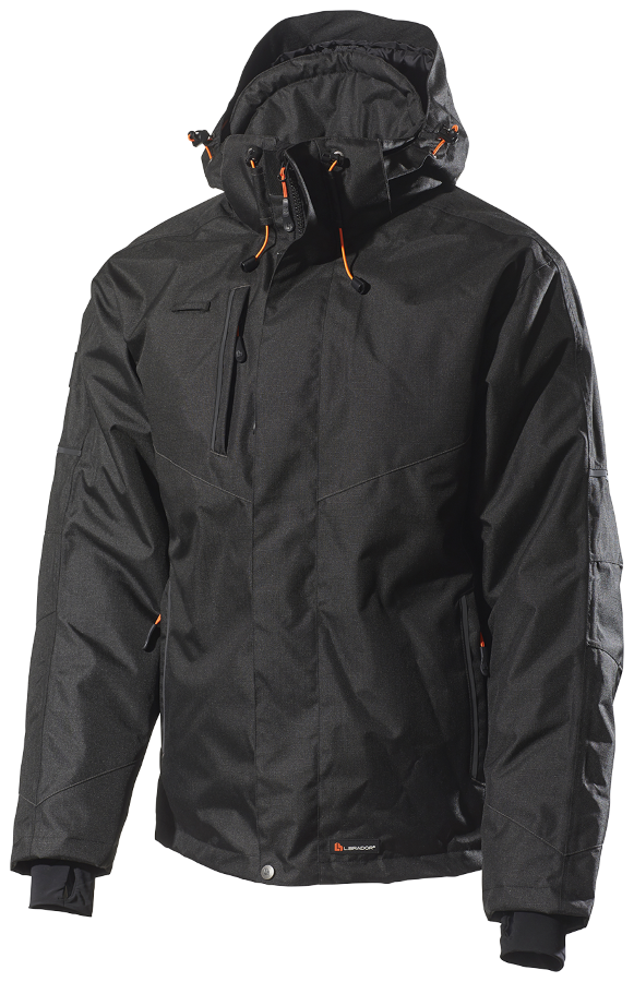 Vinterjakke L.Brador 2100P