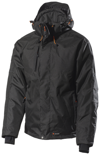 Vinterjakke L.Brador 2100P