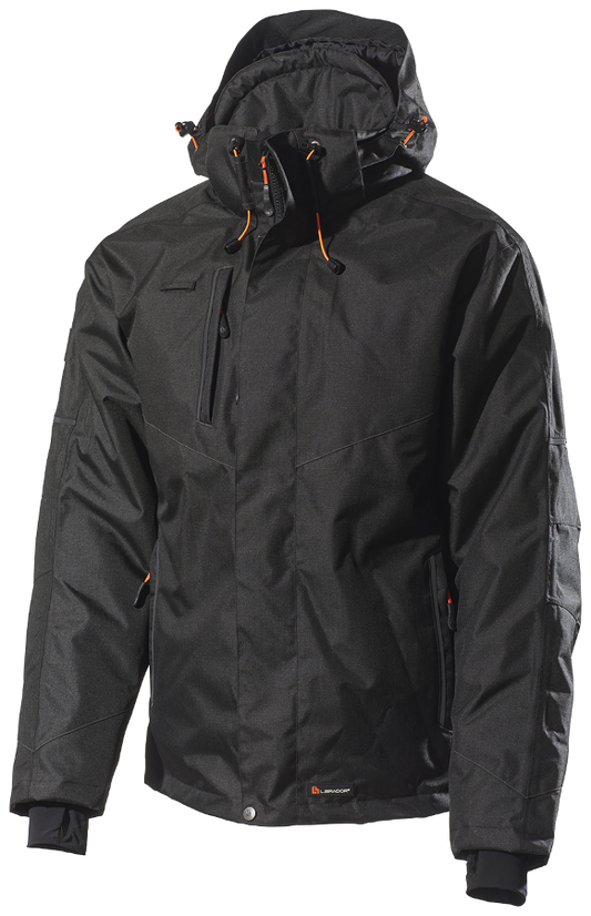 Vinterjakke L.Brador 2100P