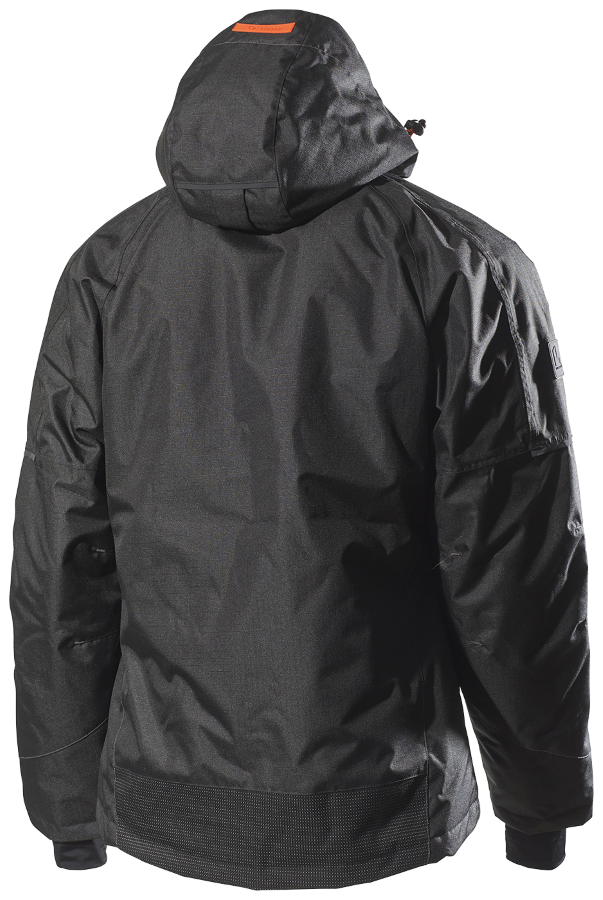 Vinterjakke L.Brador 2100P