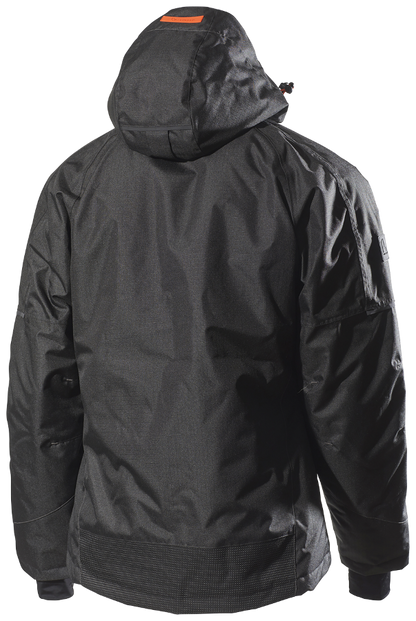 Vinterjakke L.Brador 2100P