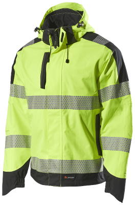 skalljakke L.Brador 2221P