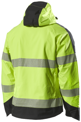 skalljakke L.Brador 2221P