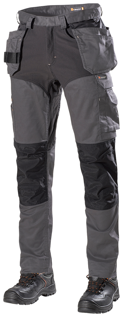 Arbeidsbukse L.Brador 1090PB