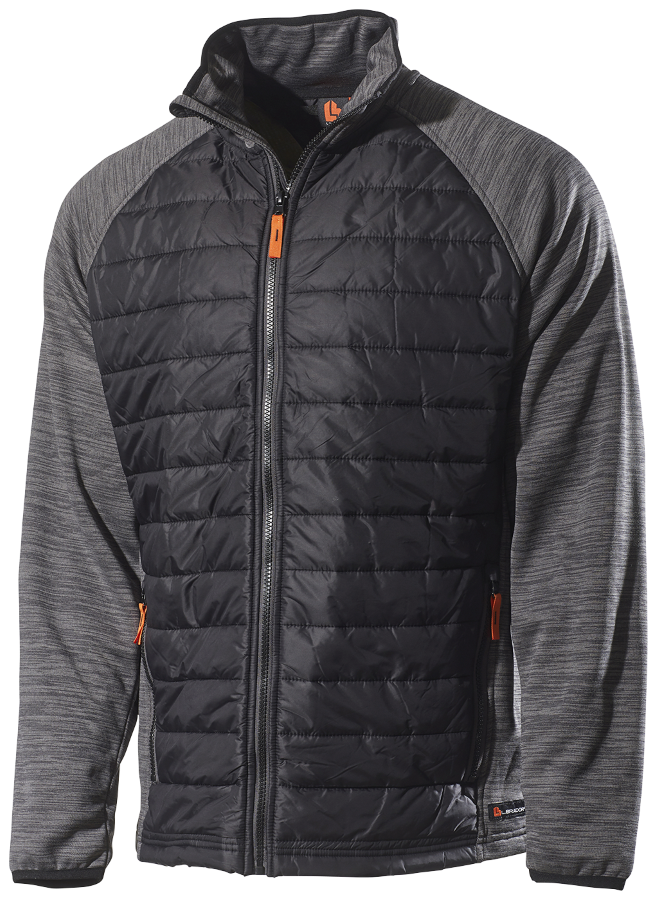 Hybridjakke L.Brador 6090P