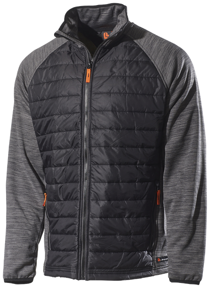 Hybridjakke L.Brador 6090P