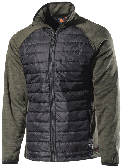 Hybridjakke L.Brador 6090P