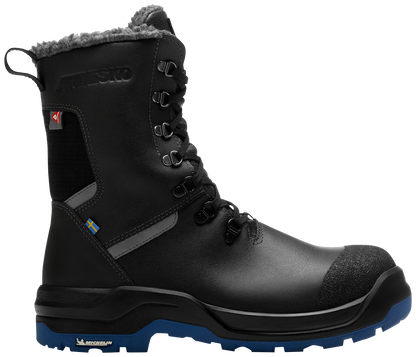 Vernestøvel Arbesko Kiruna 835