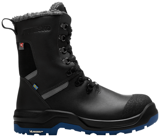 Vernestøvel Arbesko Kiruna 835