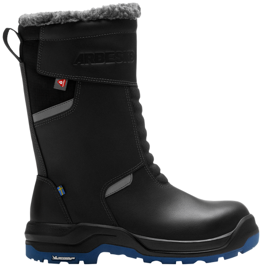 Vernestøvel Arbesko Kiruna 837