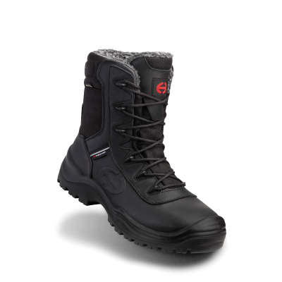 Vernestøvel Heckel 6708/3