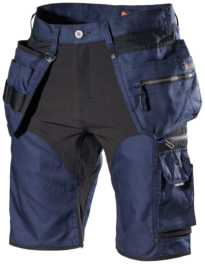 Arbeidsshorts L.Brador 1470PB Aereo