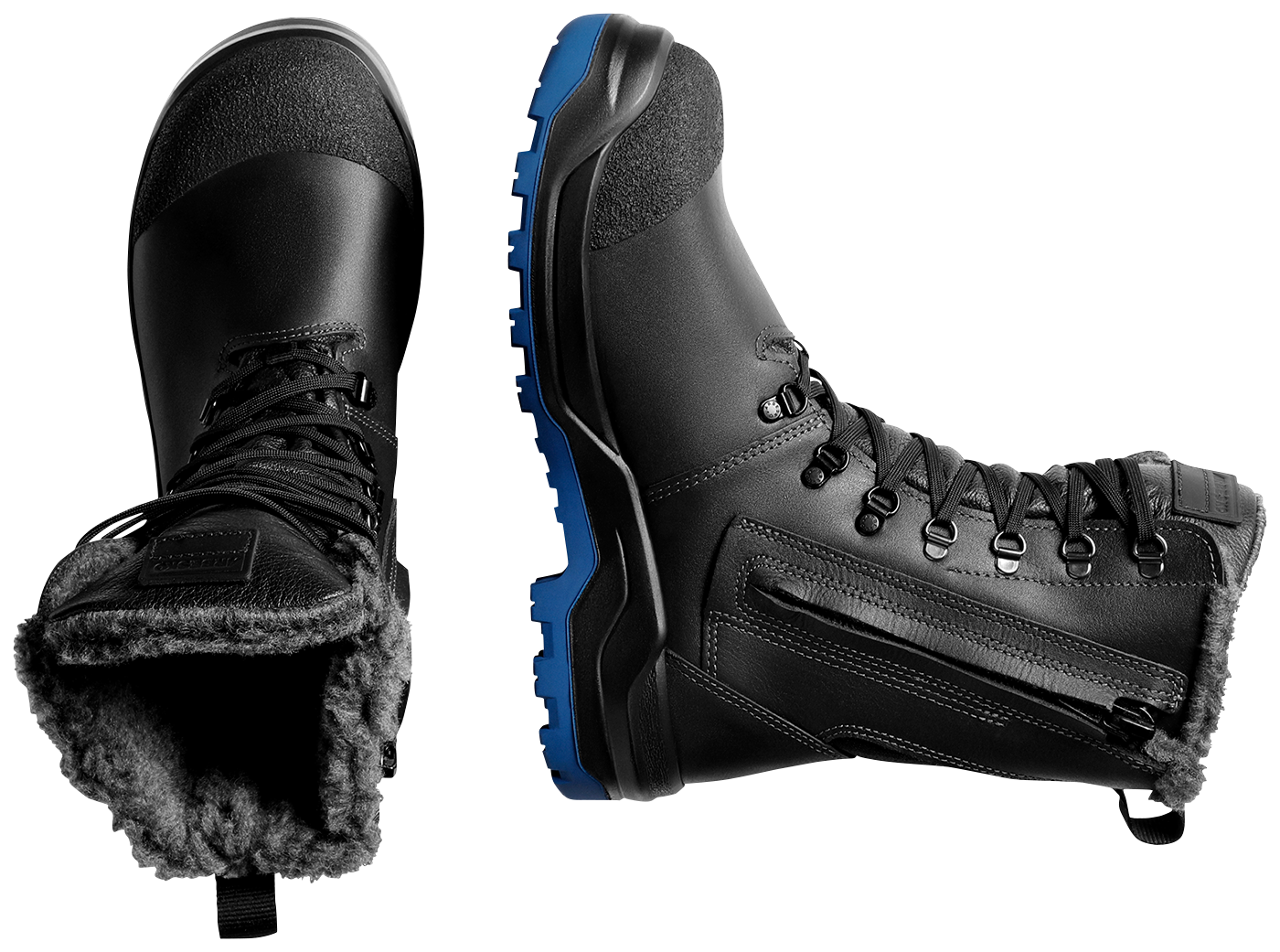 Vernestøvel Arbesko Kiruna 835